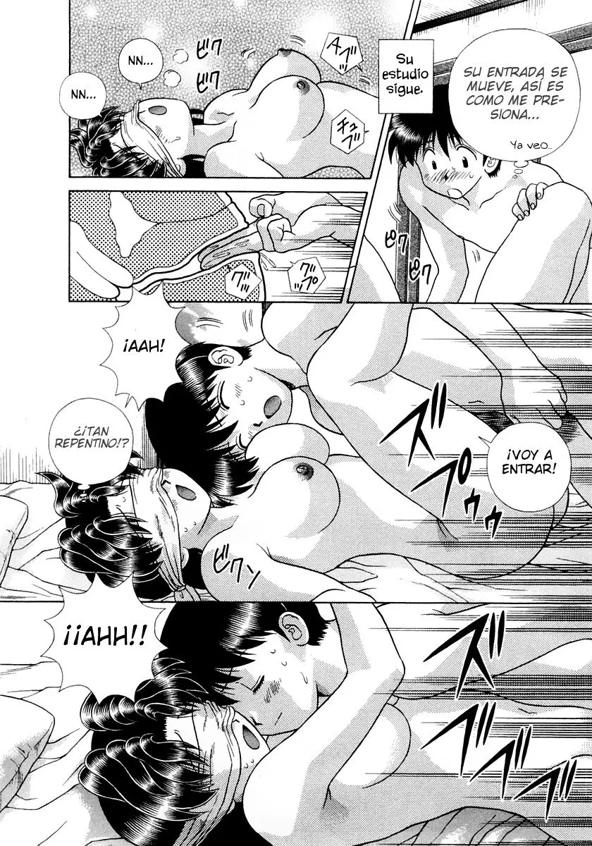 Futari Ecchi (1997) - Capítulo 216 - Página 10 - LectorTMOo