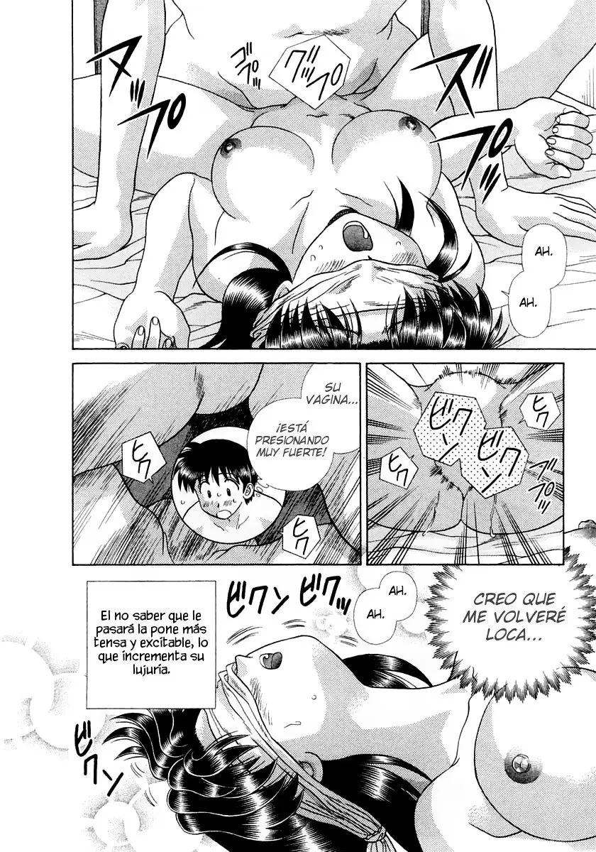 Futari Ecchi (1997) - Capítulo 216 - Página 12 - LectorTMOo