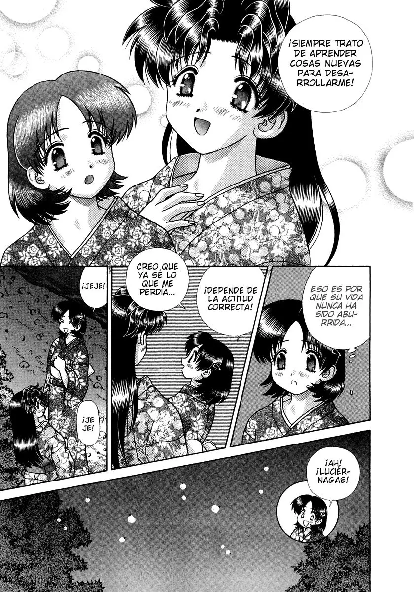 Futari Ecchi (1997) - Capítulo 218 - Página 11 - LectorTMOo