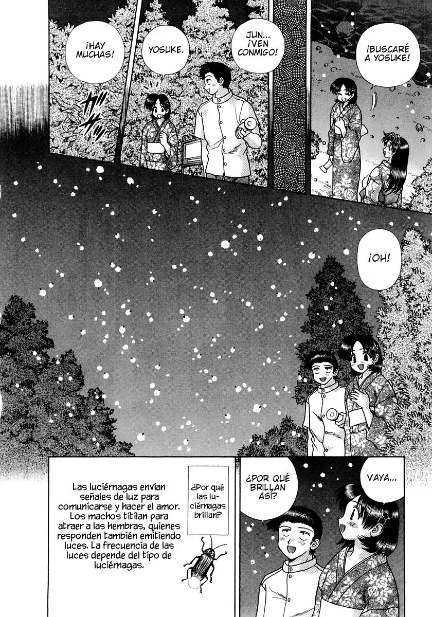 Futari Ecchi (1997) - Capítulo 218 - Página 12 - LectorTMOo