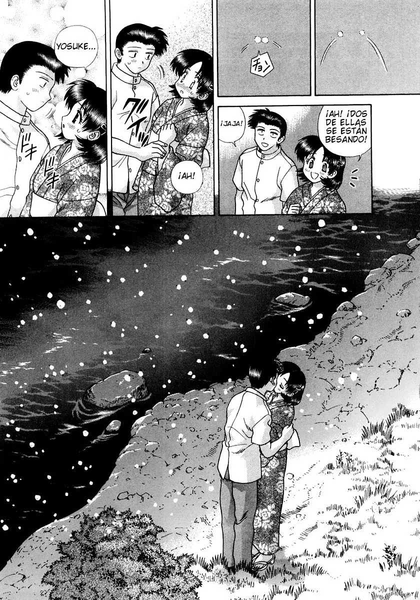 Futari Ecchi (1997) - Capítulo 218 - Página 13 - LectorTMOo
