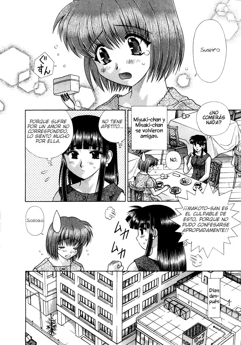 Futari Ecchi (1997) - Capítulo 219 - Página 3 - LectorTMOo