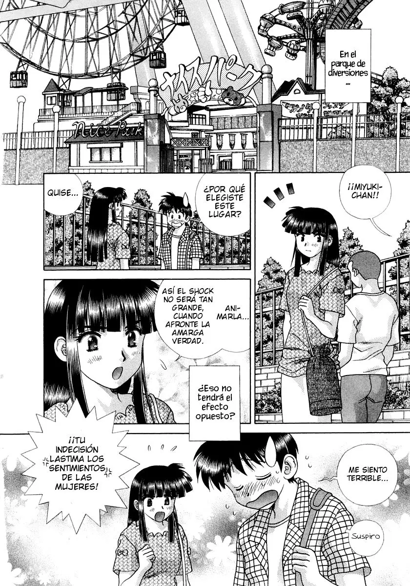 Futari Ecchi (1997) - Capítulo 219 - Página 5 - LectorTMOo