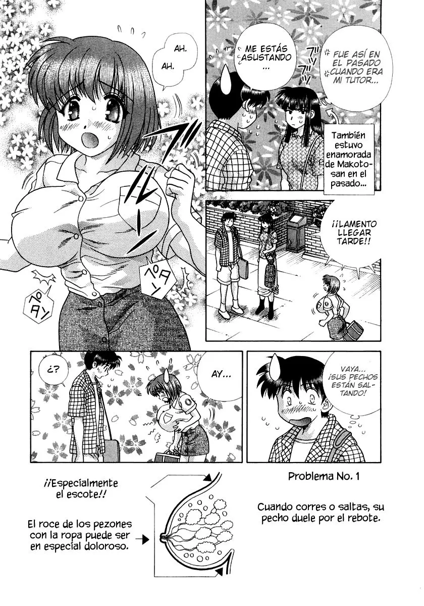 Futari Ecchi (1997) - Capítulo 219 - Página 6 - LectorTMOo
