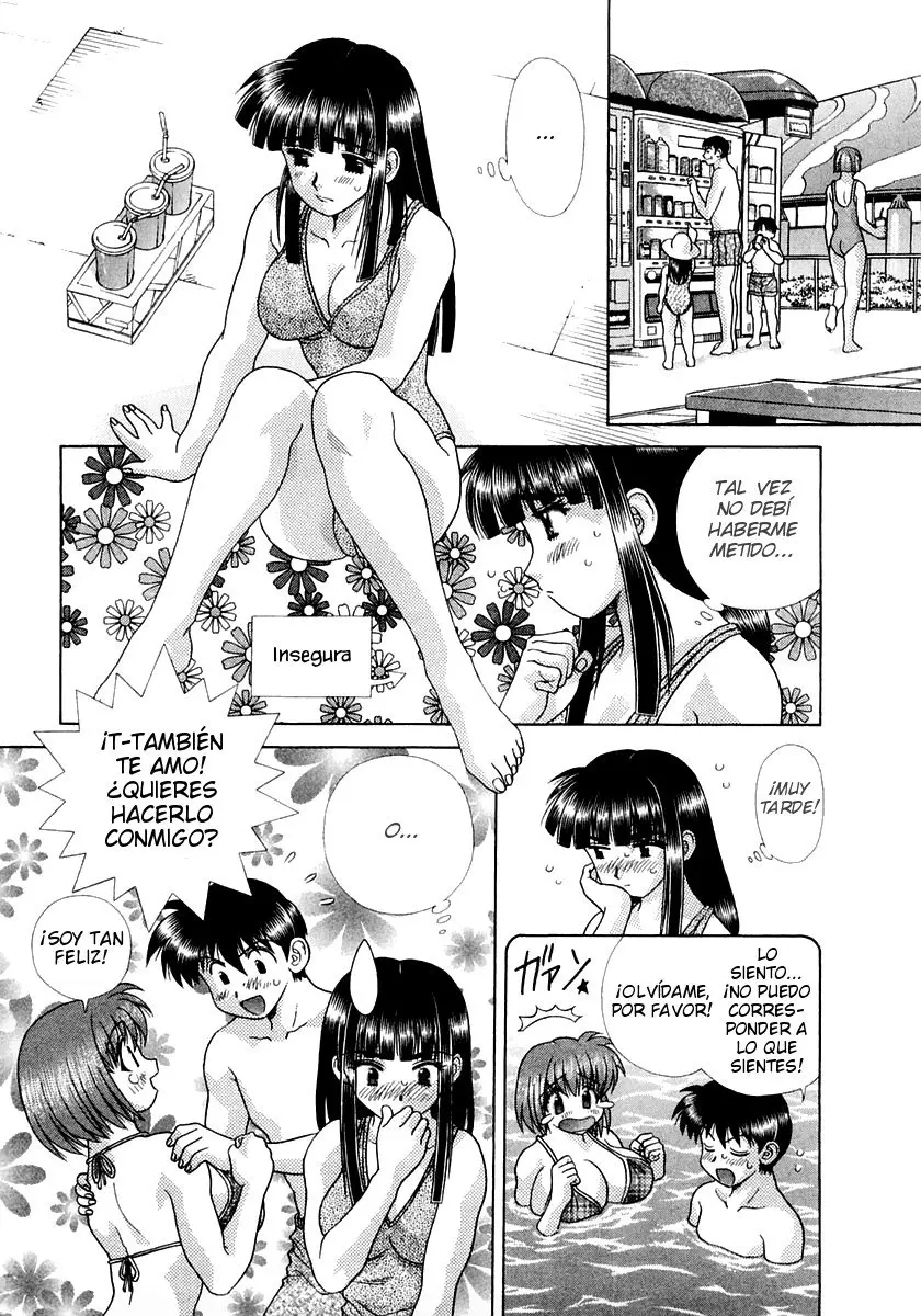 Futari Ecchi (1997) - Capítulo 219 - Página 12 - LectorTMOo