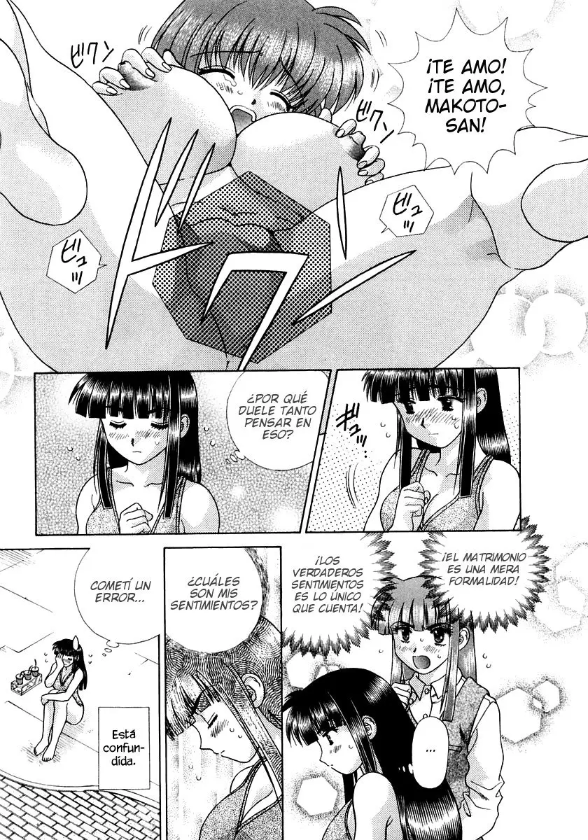 Futari Ecchi (1997) - Capítulo 219 - Página 14 - LectorTMOo