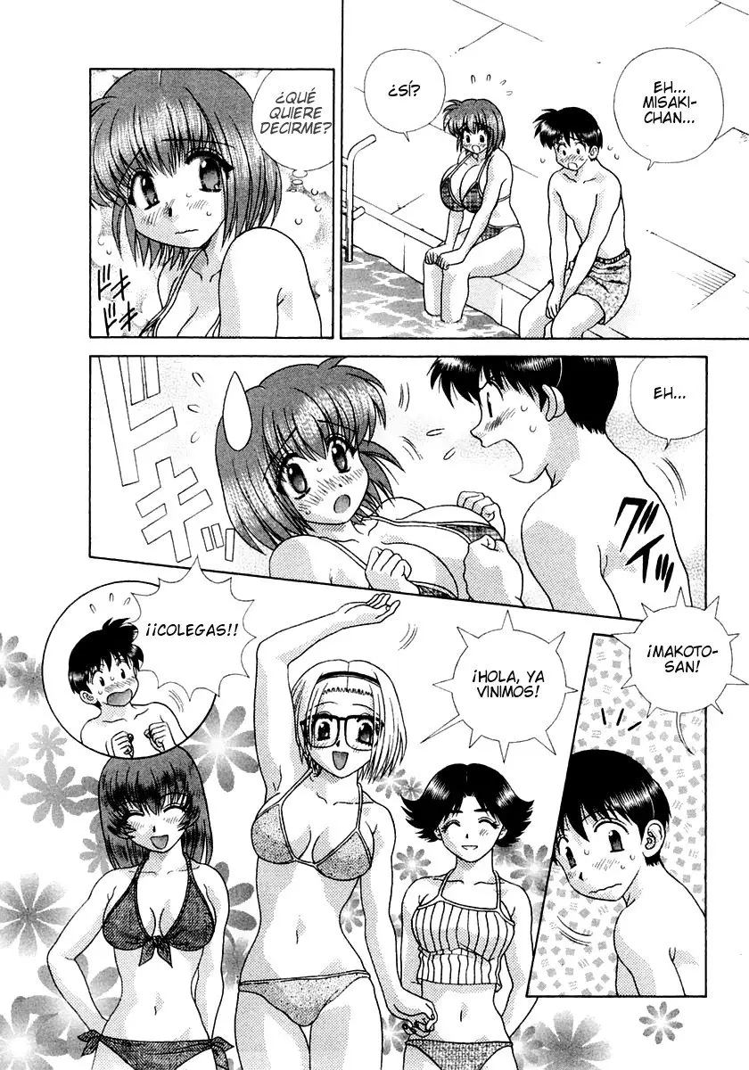 Futari Ecchi (1997) - Capítulo 219 - Página 15 - LectorTMOo