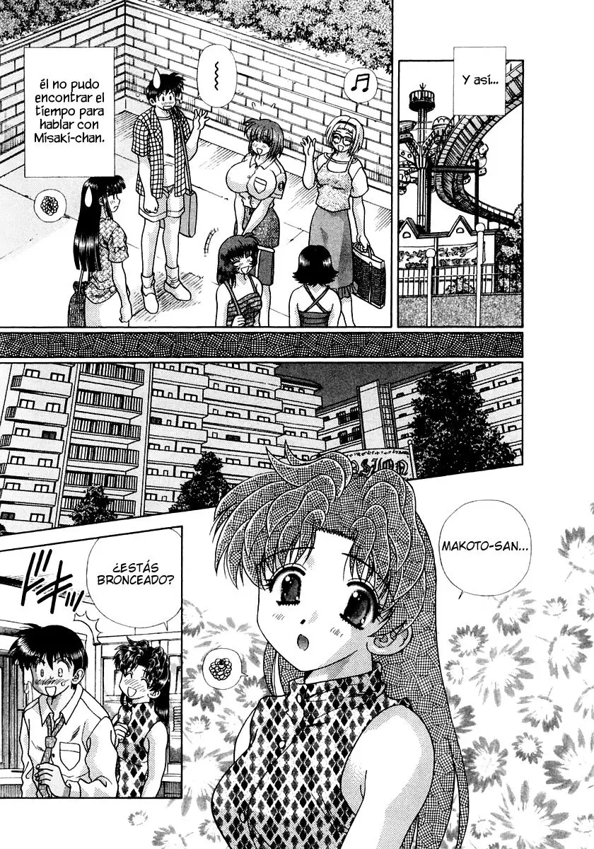 Futari Ecchi (1997) - Capítulo 219 - Página 18 - LectorTMOo