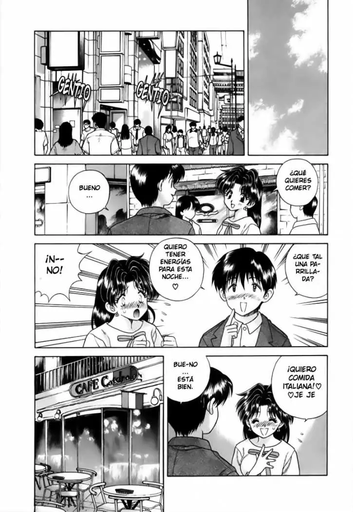 Futari Ecchi (1997) - Capítulo 22 - Página 4 - LectorTMOo