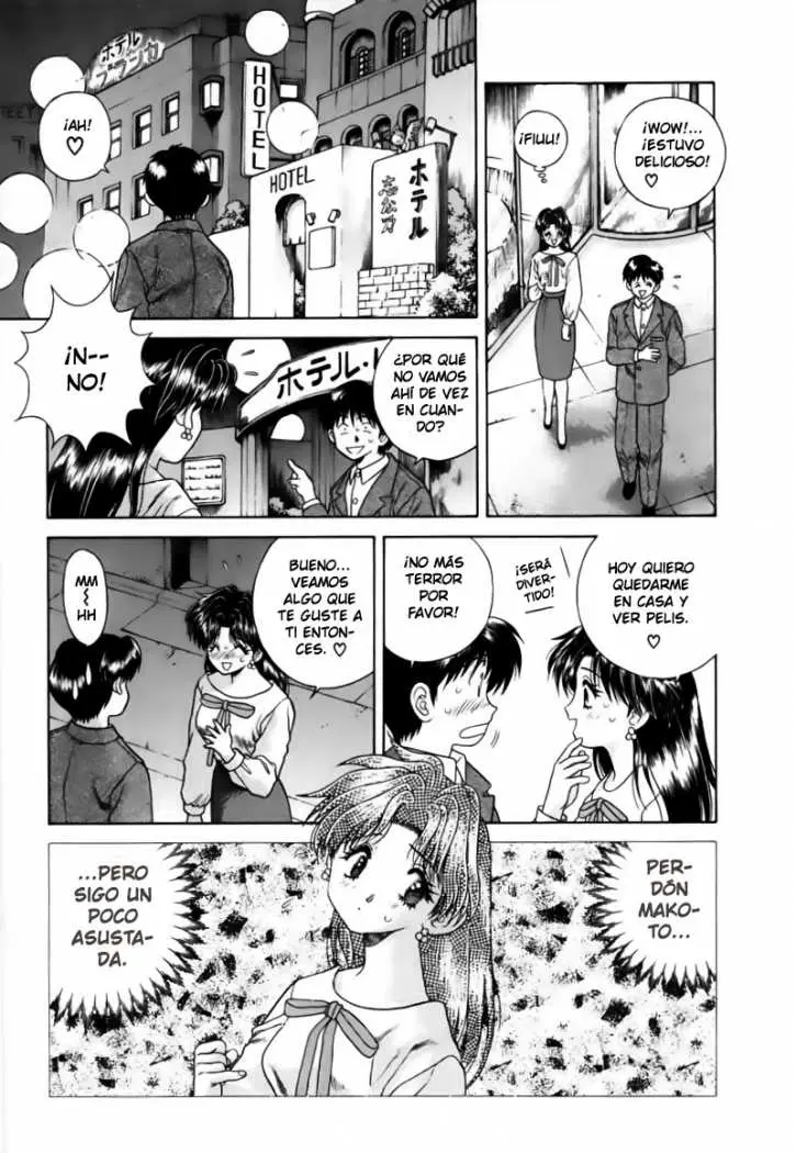 Futari Ecchi (1997) - Capítulo 22 - Página 5 - LectorTMOo