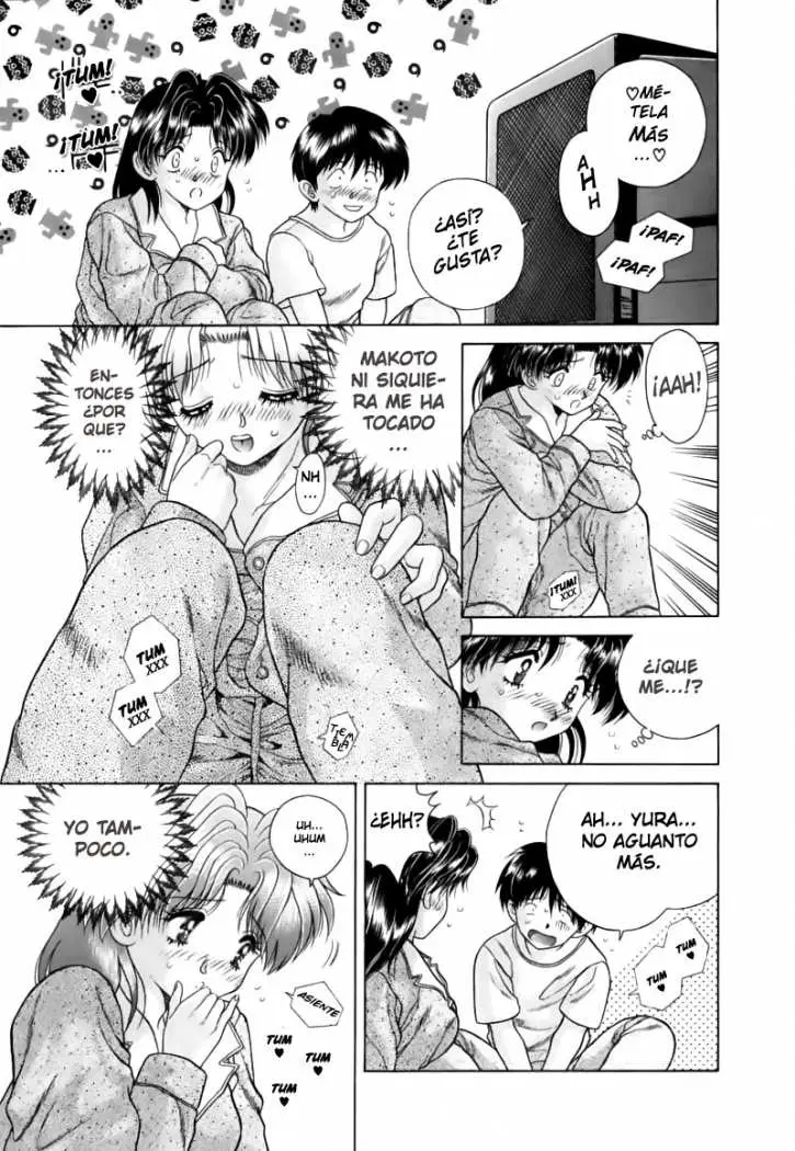 Futari Ecchi (1997) - Capítulo 22 - Página 7 - LectorTMOo
