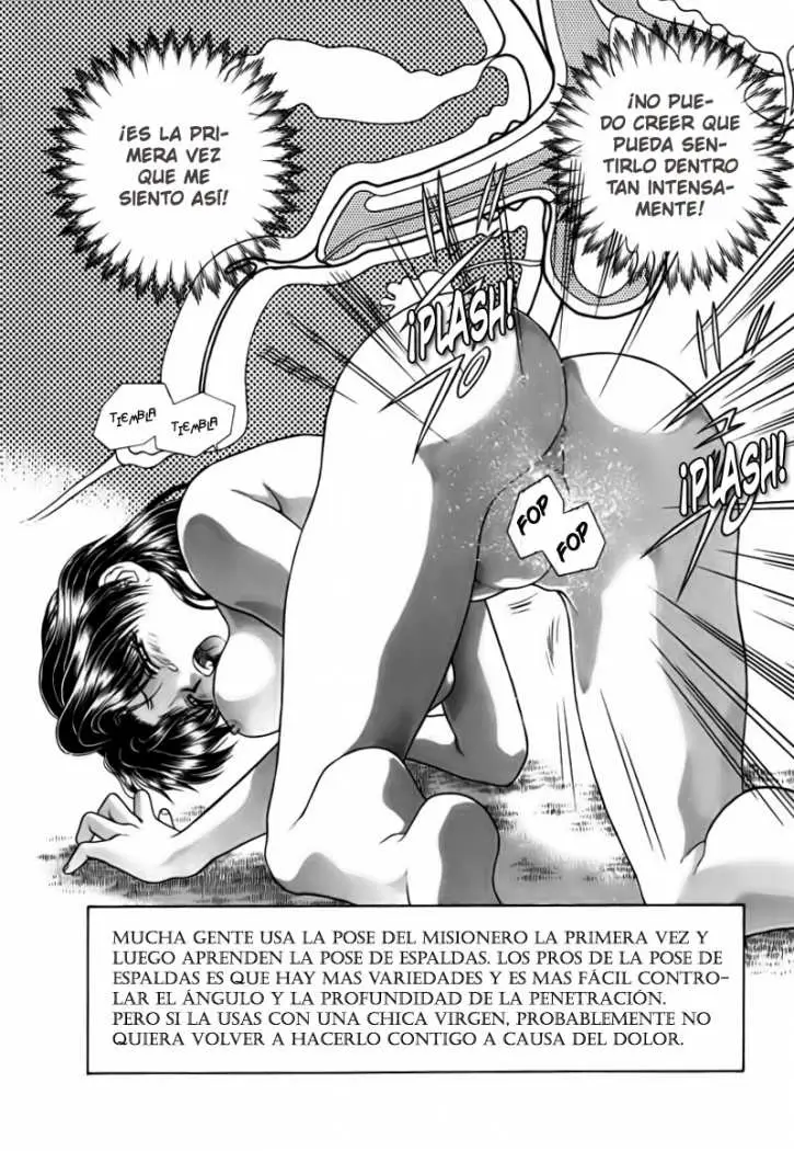 Futari Ecchi (1997) - Capítulo 22 - Página 15 - LectorTMOo