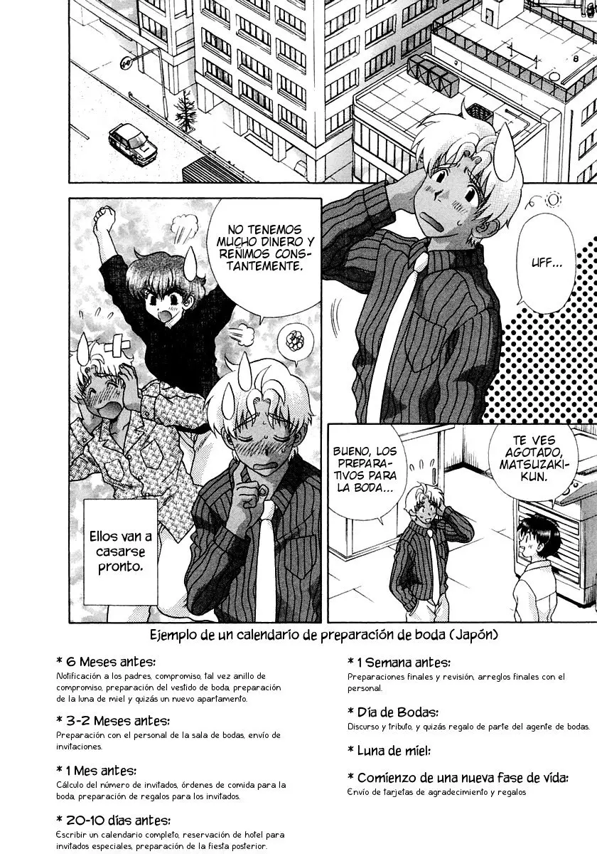 Futari Ecchi (1997) - Capítulo 220 - Página 3 - LectorTMOo