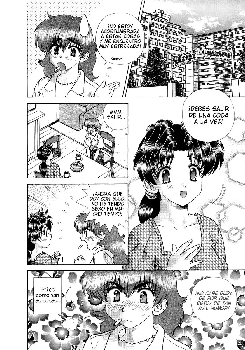 Futari Ecchi (1997) - Capítulo 220 - Página 7 - LectorTMOo