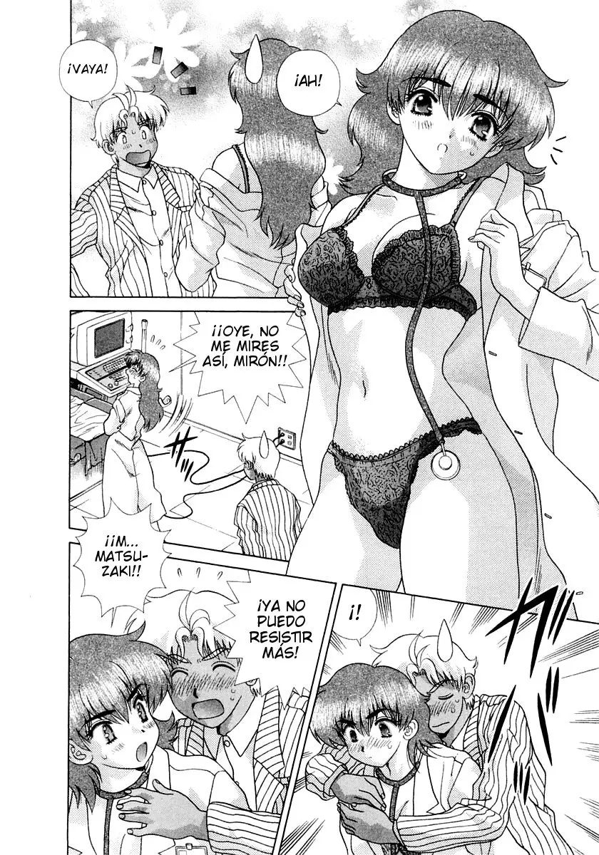 Futari Ecchi (1997) - Capítulo 220 - Página 9 - LectorTMOo