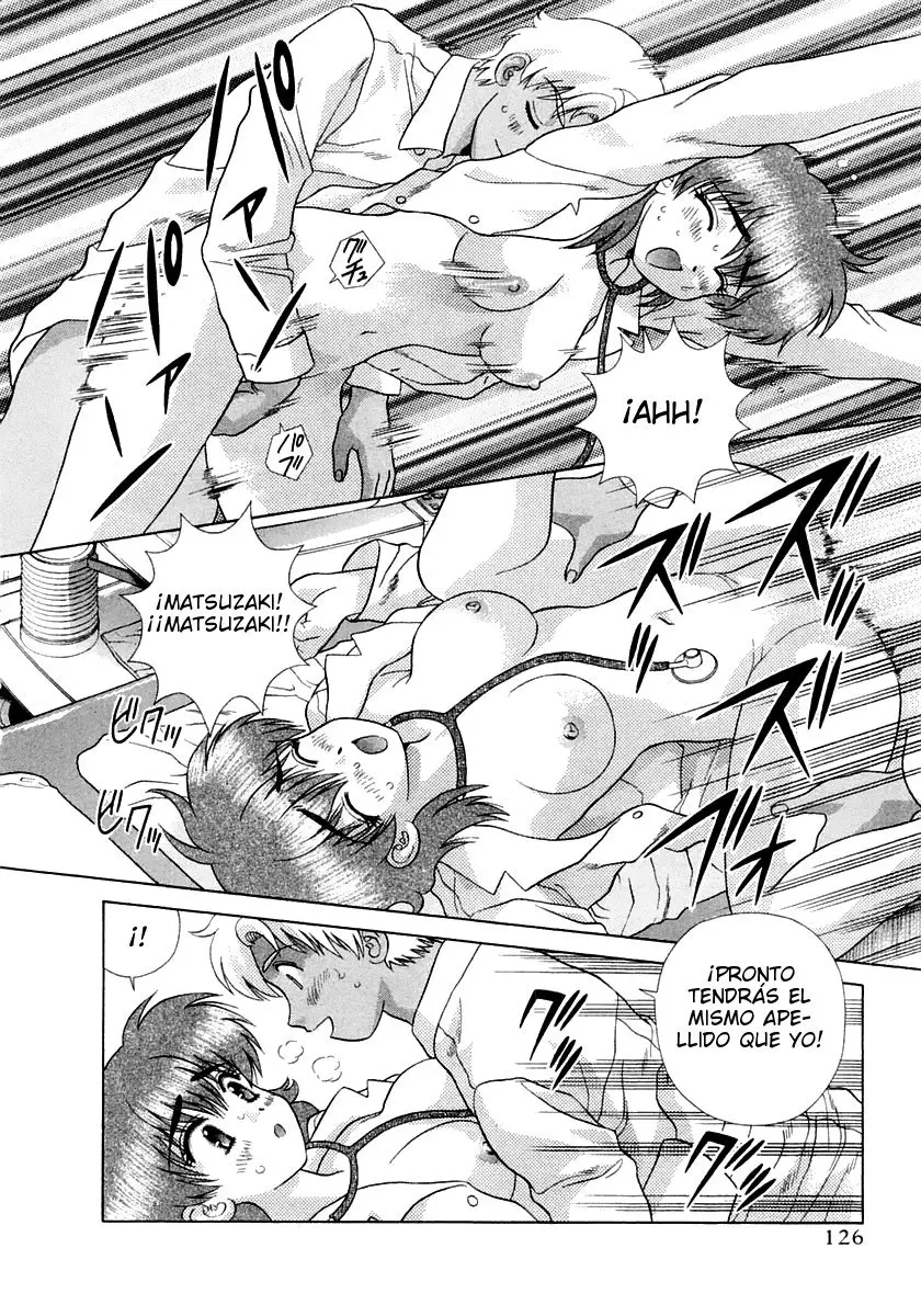 Futari Ecchi (1997) - Capítulo 220 - Página 13 - LectorTMOo