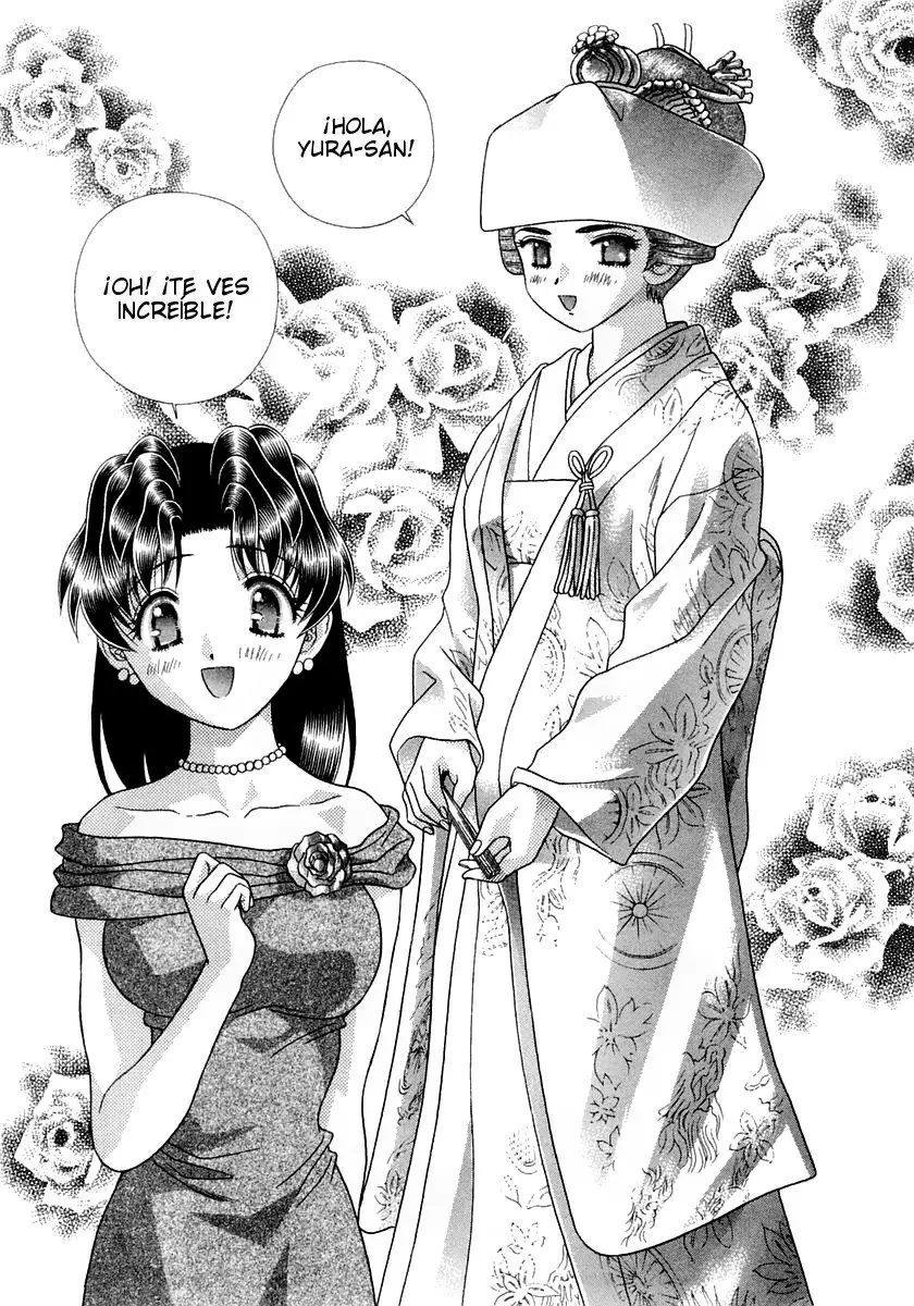 Futari Ecchi (1997) - Capítulo 221 - Página 5 - LectorTMOo