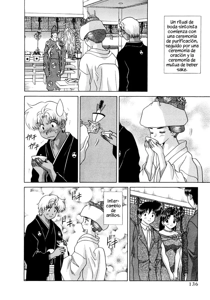 Futari Ecchi (1997) - Capítulo 221 - Página 7 - LectorTMOo