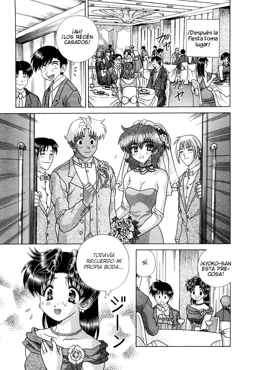 Futari Ecchi (1997) - Capítulo 221 - Página 8 - LectorTMOo