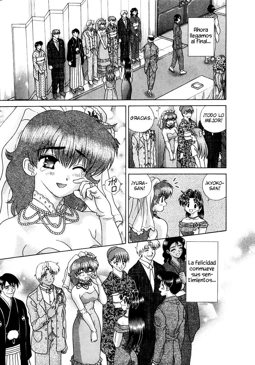 Futari Ecchi (1997) - Capítulo 221 - Página 10 - LectorTMOo