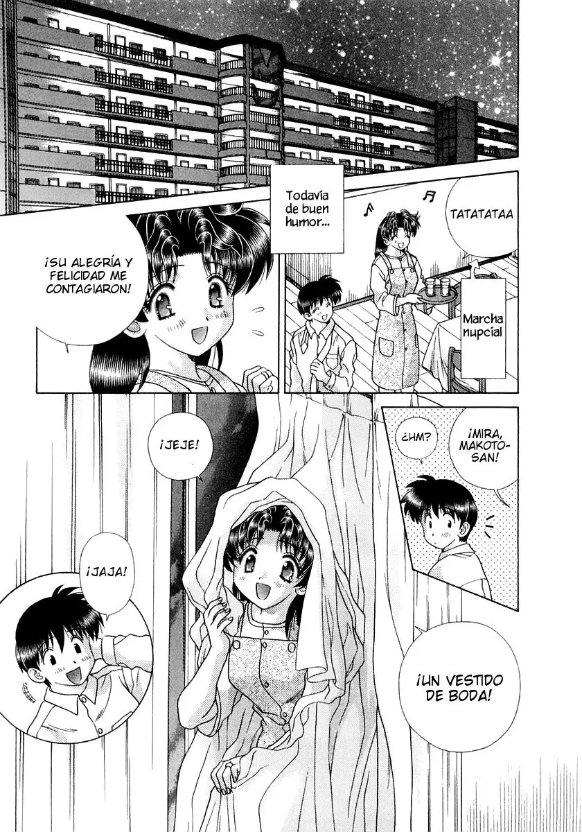 Futari Ecchi (1997) - Capítulo 221 - Página 12 - LectorTMOo