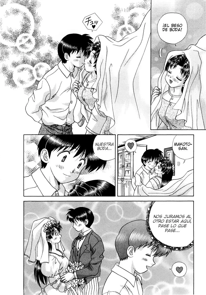 Futari Ecchi (1997) - Capítulo 221 - Página 13 - LectorTMOo