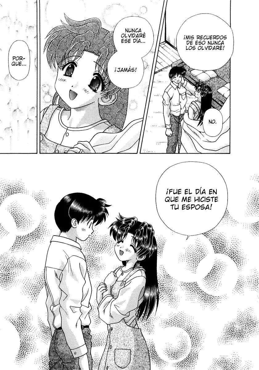 Futari Ecchi (1997) - Capítulo 221 - Página 14 - LectorTMOo