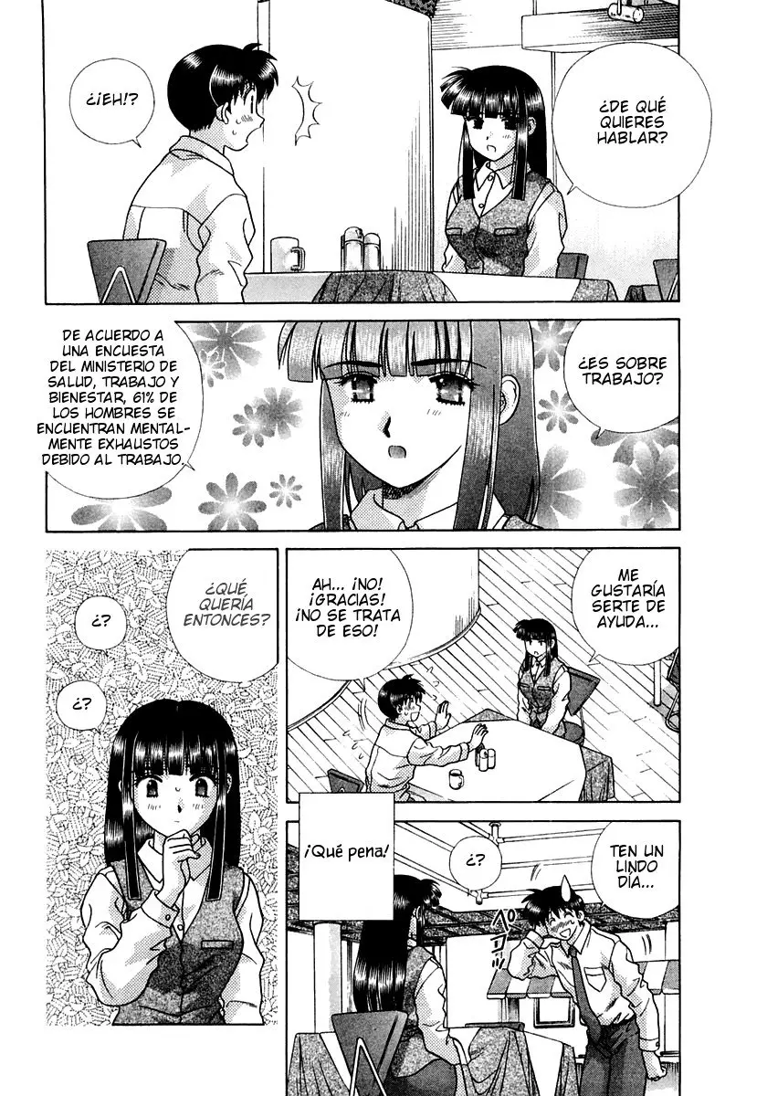 Futari Ecchi (1997) - Capítulo 222 - Página 16 - LectorTMOo