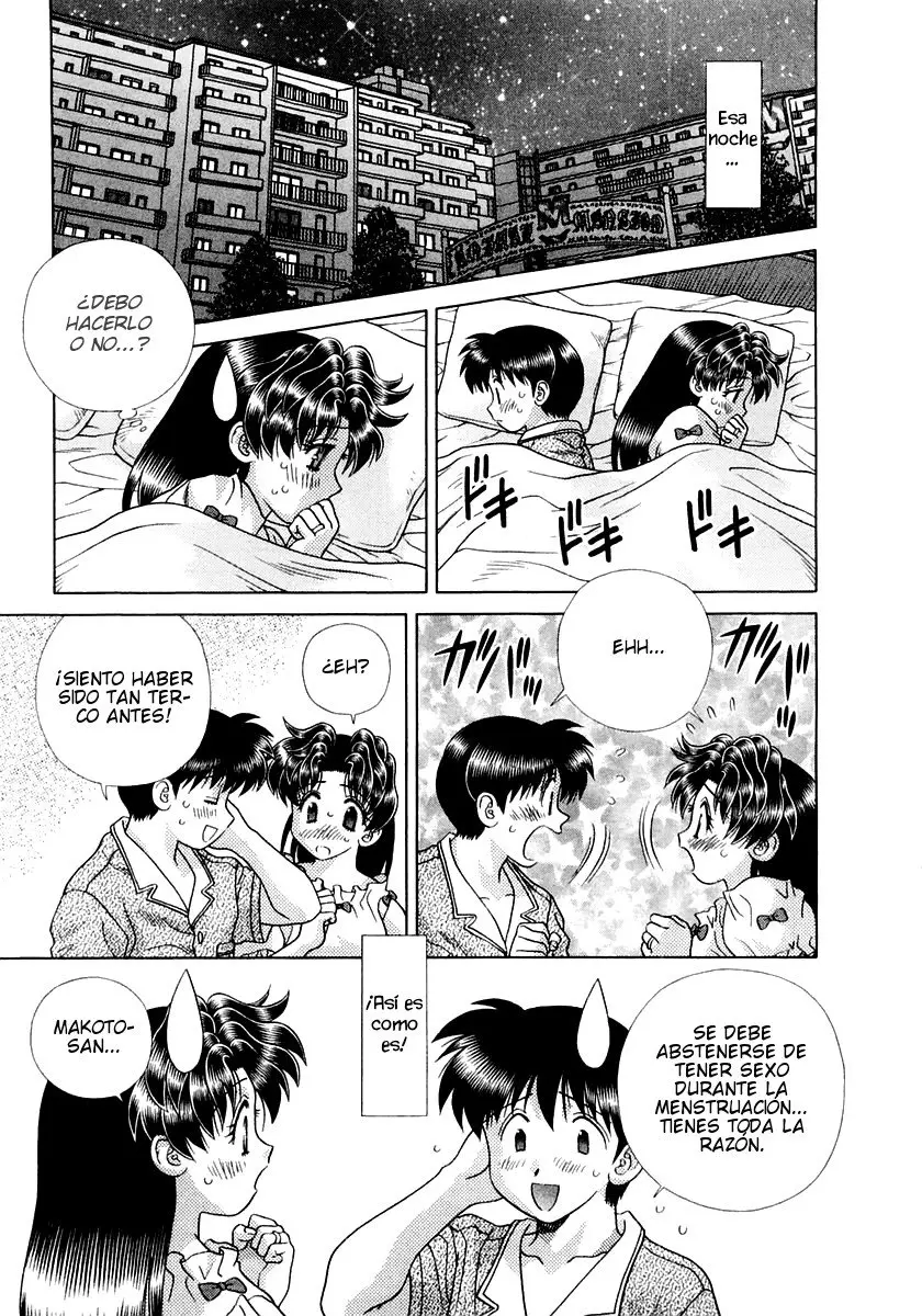 Futari Ecchi (1997) - Capítulo 222 - Página 20 - LectorTMOo