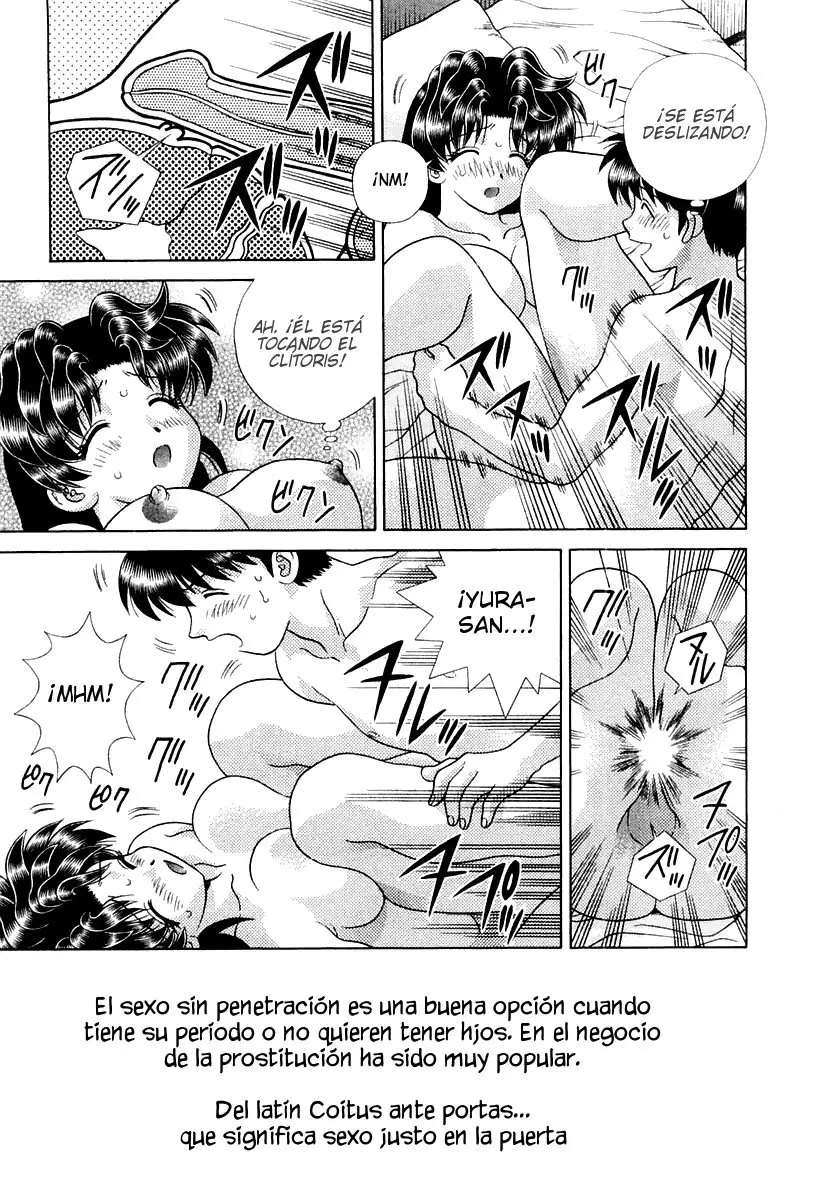 Futari Ecchi (1997) - Capítulo 222 - Página 24 - LectorTMOo