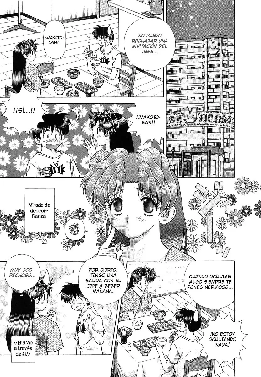 Futari Ecchi (1997) - Capítulo 223 - Página 8 - LectorTMOo