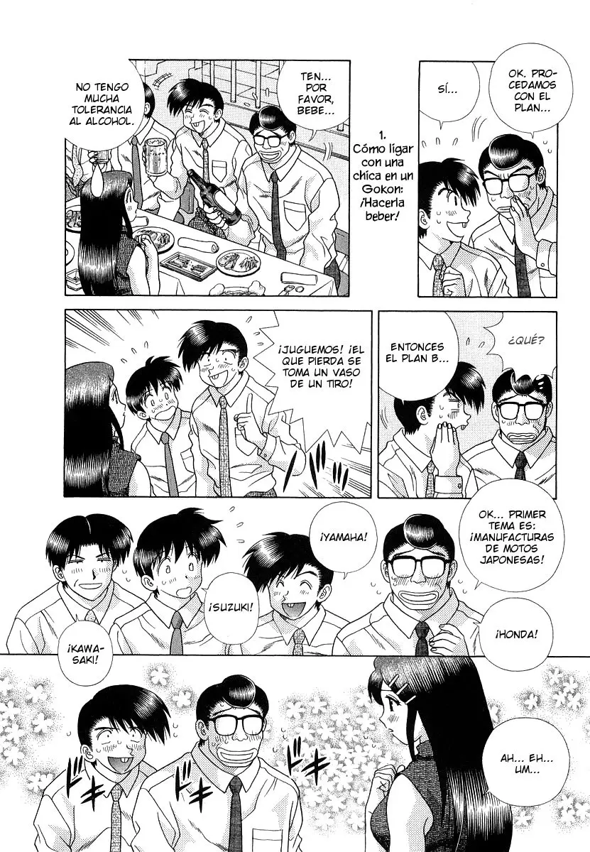 Futari Ecchi (1997) - Capítulo 223 - Página 13 - LectorTMOo