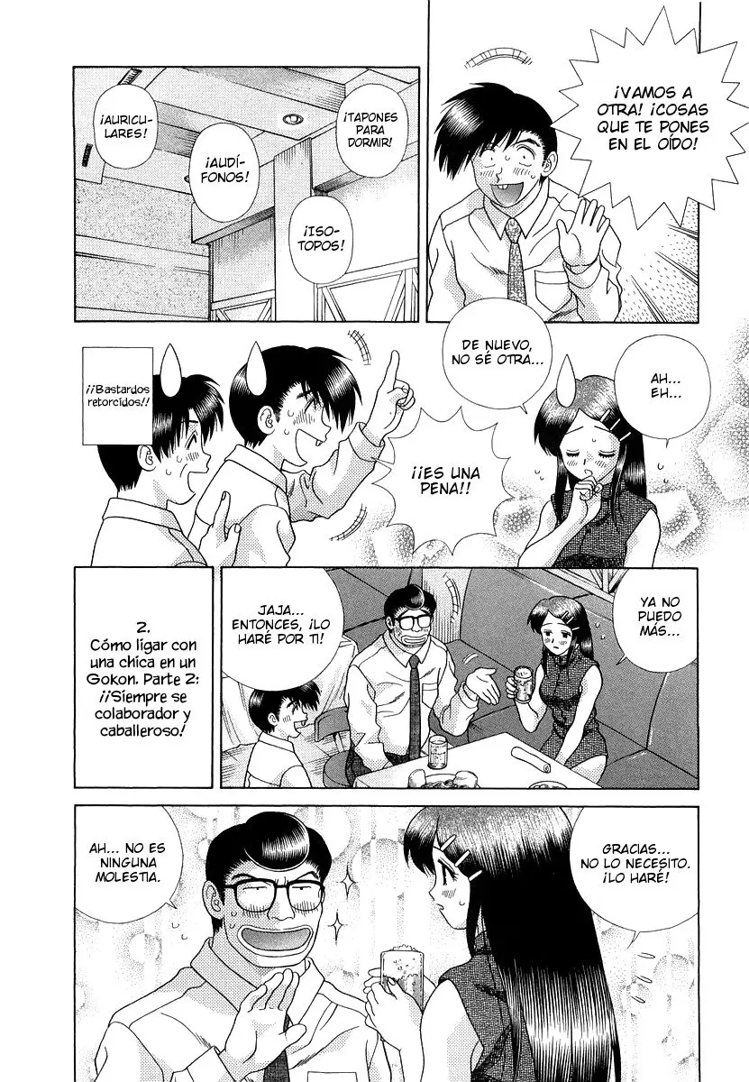 Futari Ecchi (1997) - Capítulo 223 - Página 15 - LectorTMOo