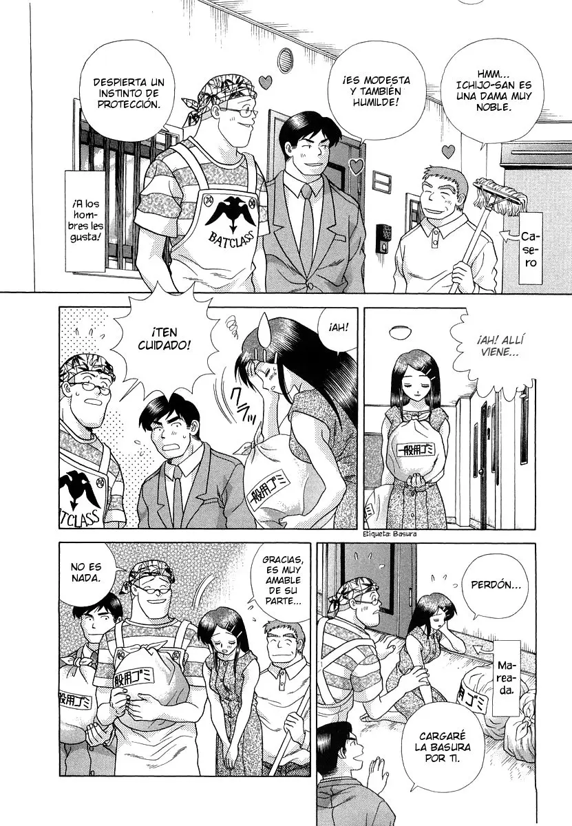 Futari Ecchi (1997) - Capítulo 224 - Página 2 - LectorTMOo