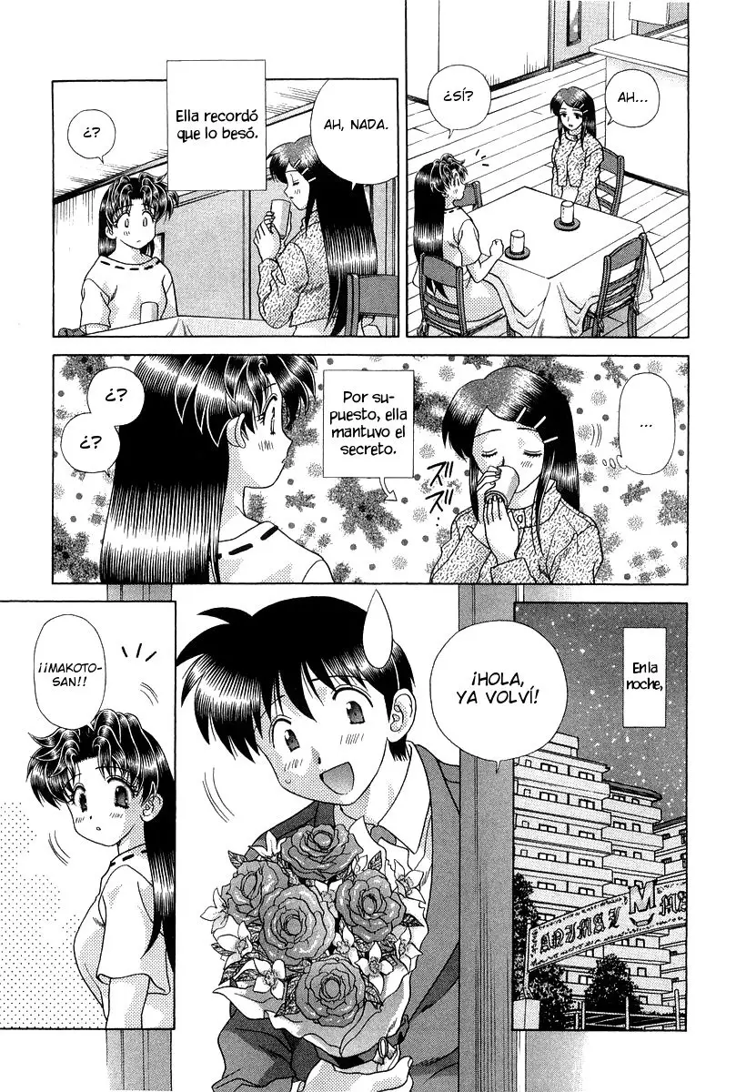 Futari Ecchi (1997) - Capítulo 224 - Página 5 - LectorTMOo