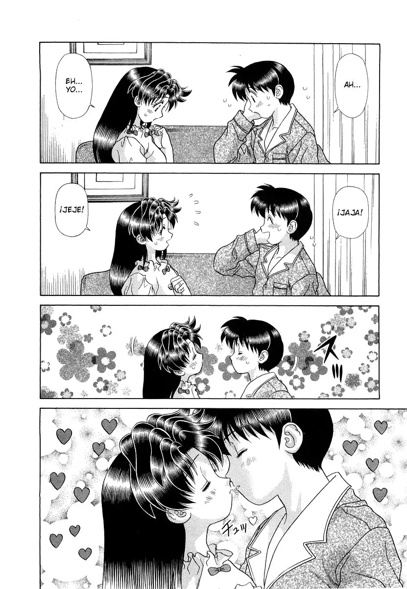 Futari Ecchi (1997) - Capítulo 224 - Página 8 - LectorTMOo