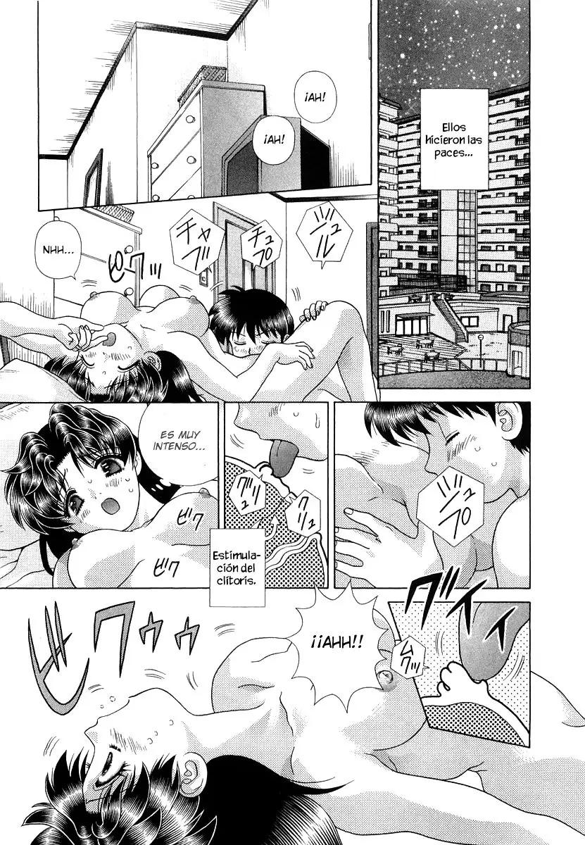 Futari Ecchi (1997) - Capítulo 224 - Página 9 - LectorTMOo