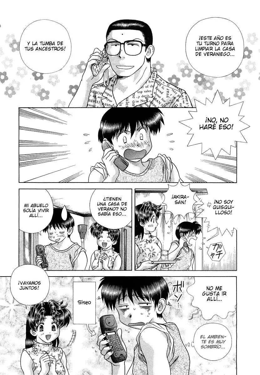 Futari Ecchi (1997) - Capítulo 225 - Página 2 - LectorTMOo