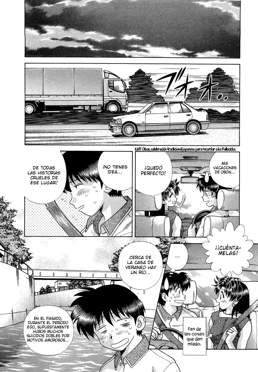Futari Ecchi (1997) - Capítulo 225 - Página 3 - LectorTMOo