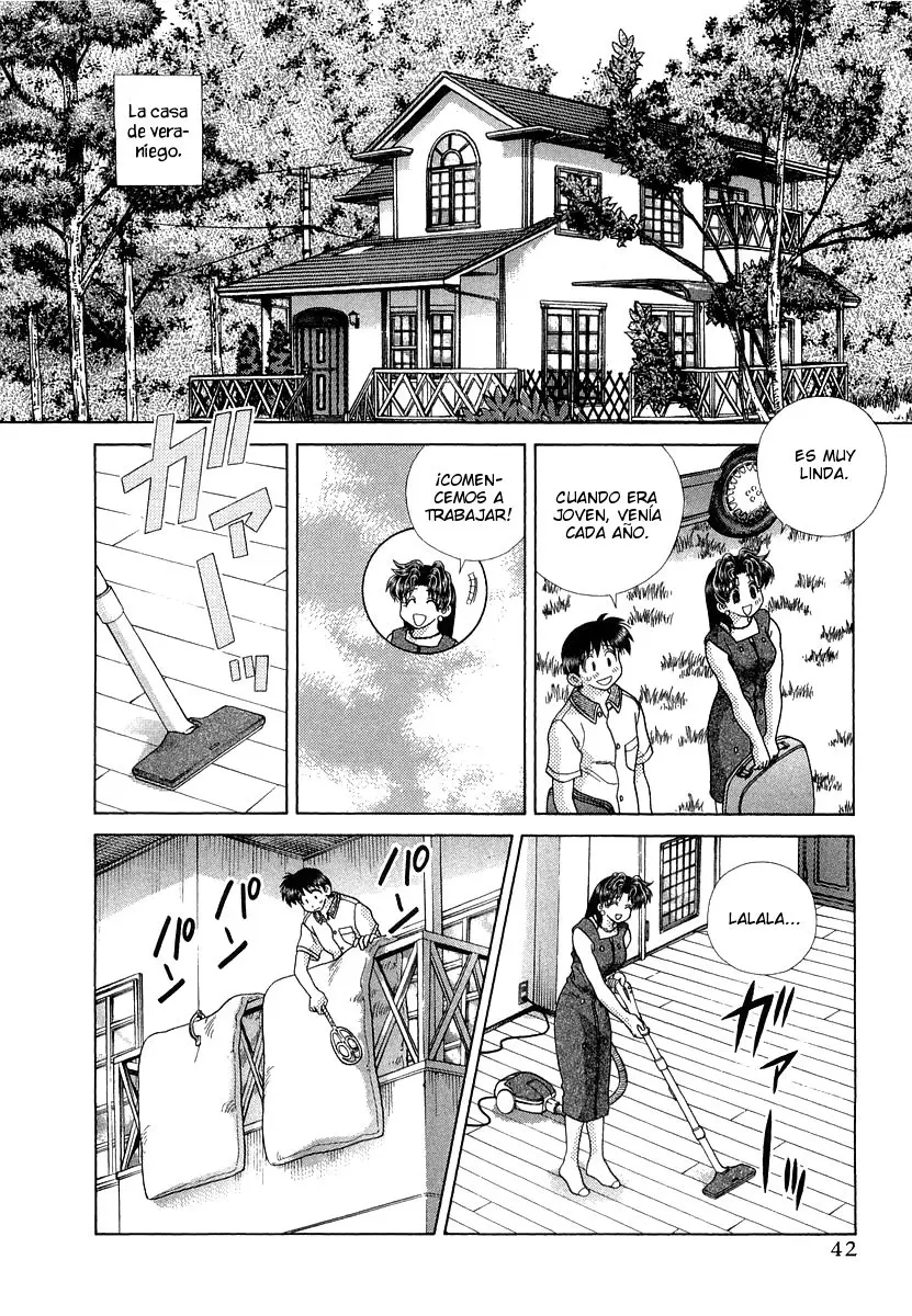 Futari Ecchi (1997) - Capítulo 225 - Página 5 - LectorTMOo