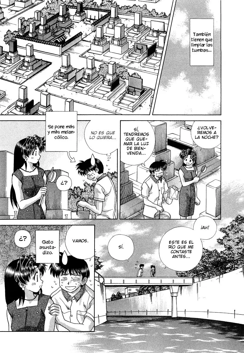 Futari Ecchi (1997) - Capítulo 225 - Página 6 - LectorTMOo