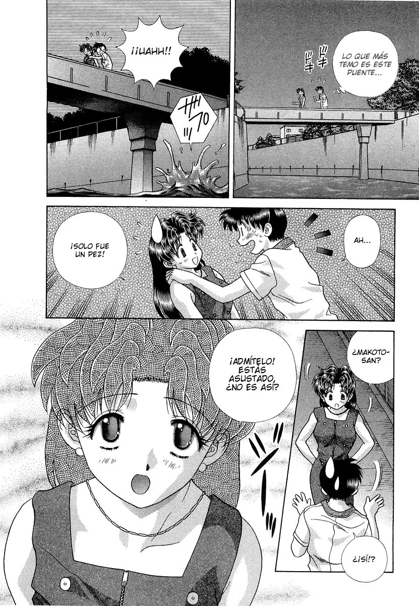 Futari Ecchi (1997) - Capítulo 225 - Página 9 - LectorTMOo