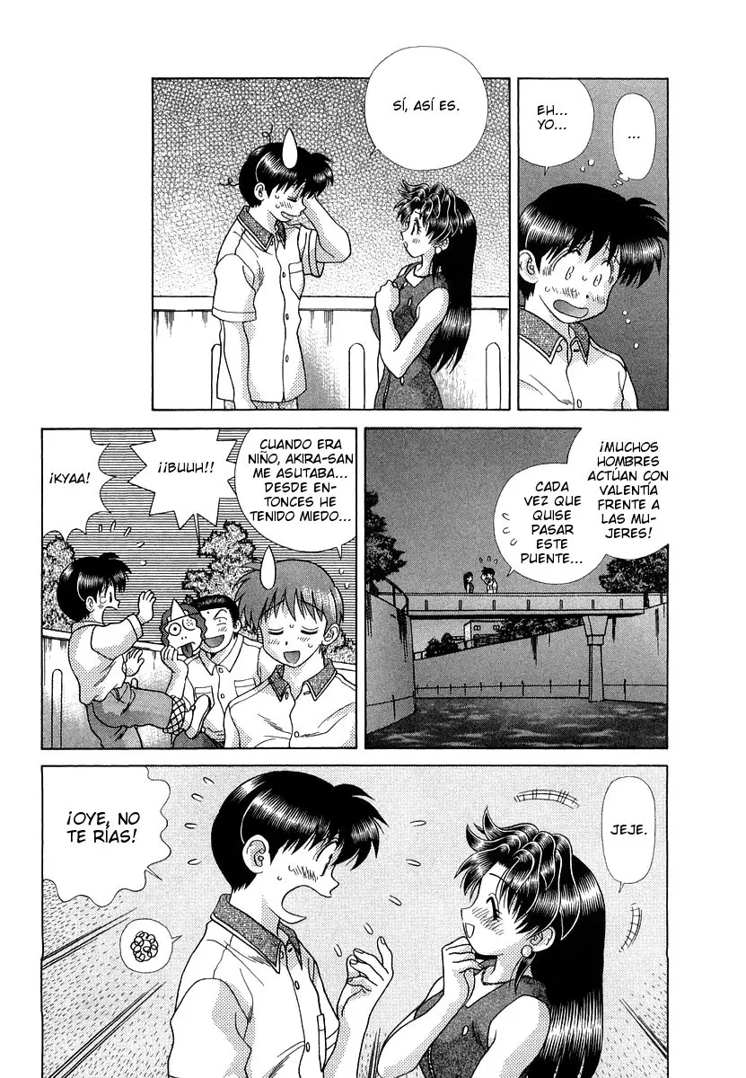 Futari Ecchi (1997) - Capítulo 225 - Página 10 - LectorTMOo