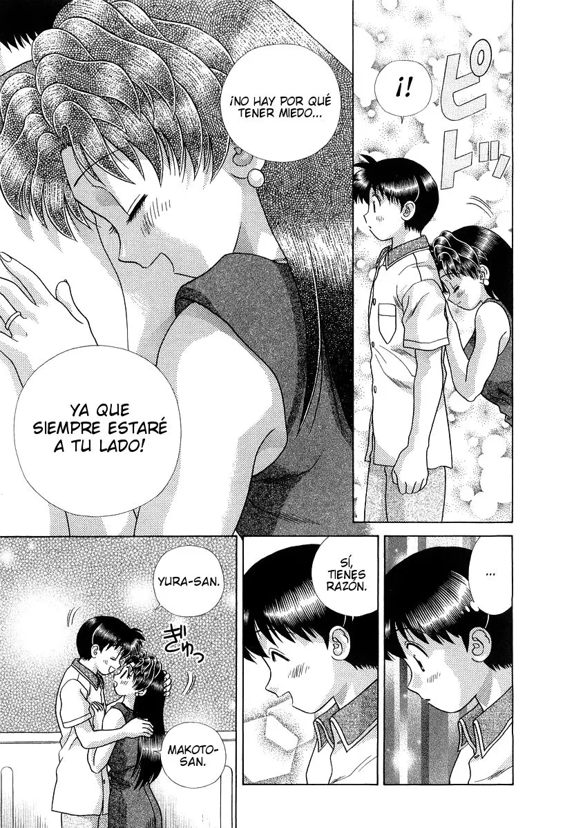 Futari Ecchi (1997) - Capítulo 225 - Página 12 - LectorTMOo