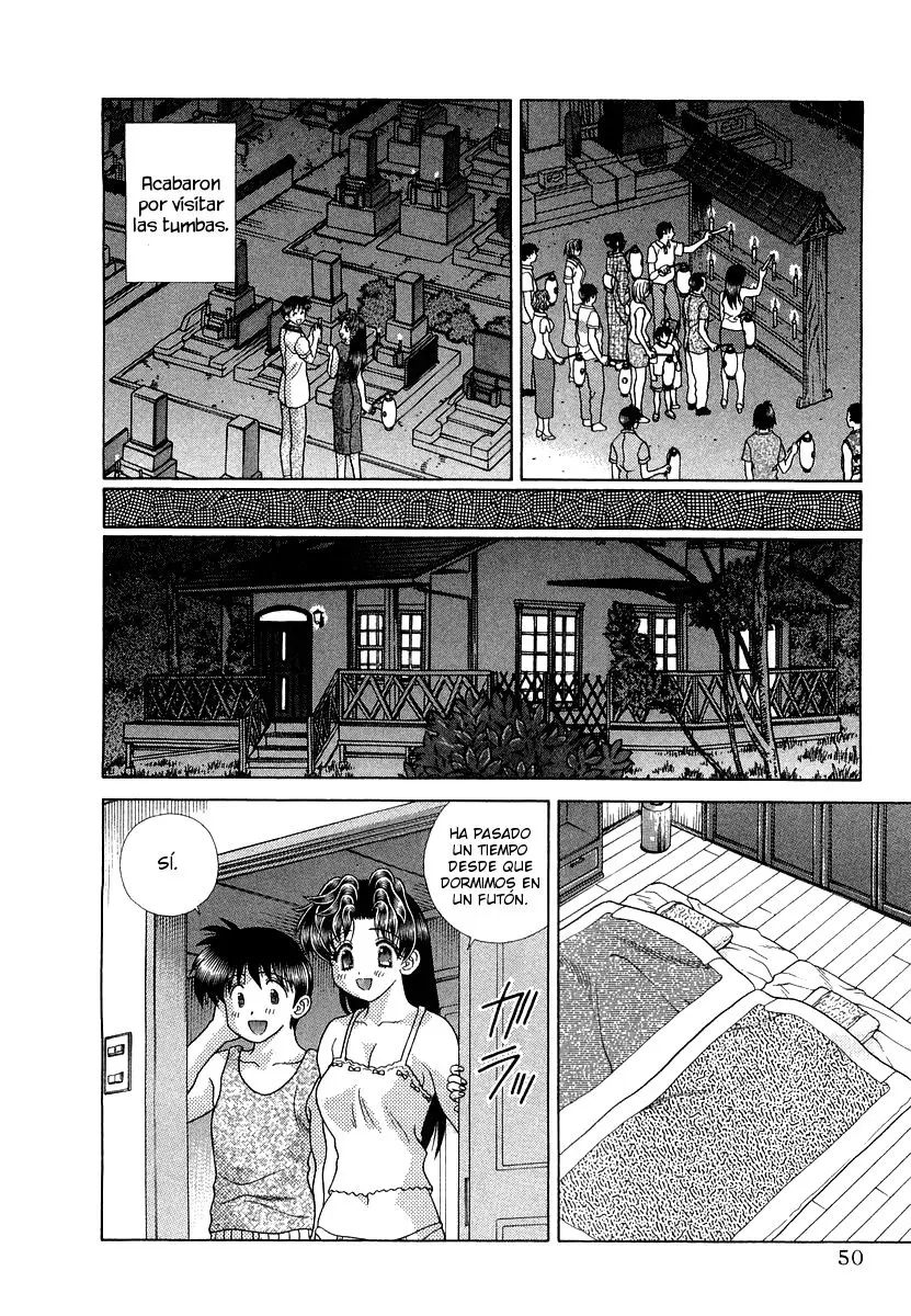Futari Ecchi (1997) - Capítulo 225 - Página 13 - LectorTMOo