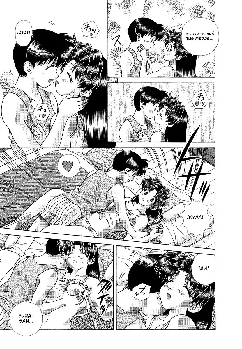 Futari Ecchi (1997) - Capítulo 225 - Página 14 - LectorTMOo