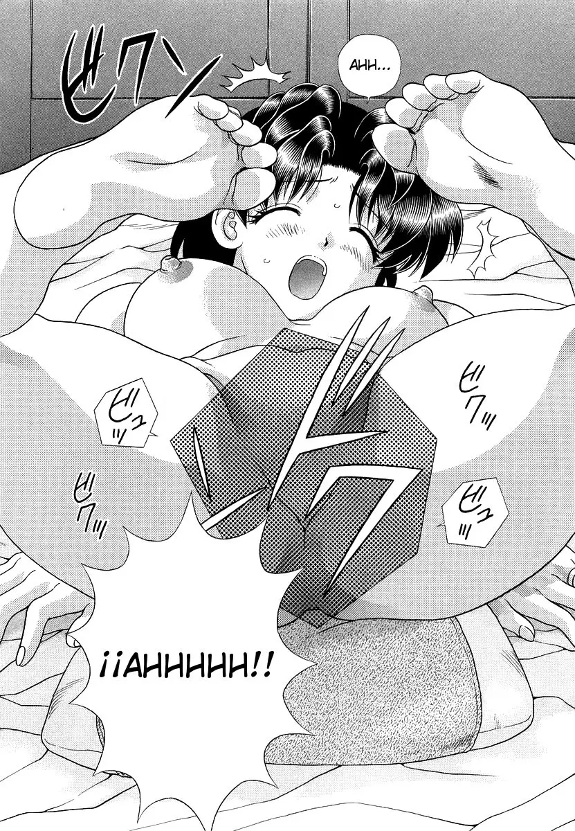 Futari Ecchi (1997) - Capítulo 225 - Página 19 - LectorTMOo
