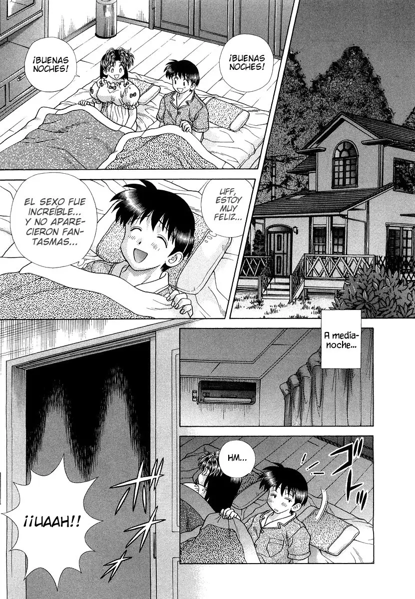Futari Ecchi (1997) - Capítulo 225 - Página 20 - LectorTMOo