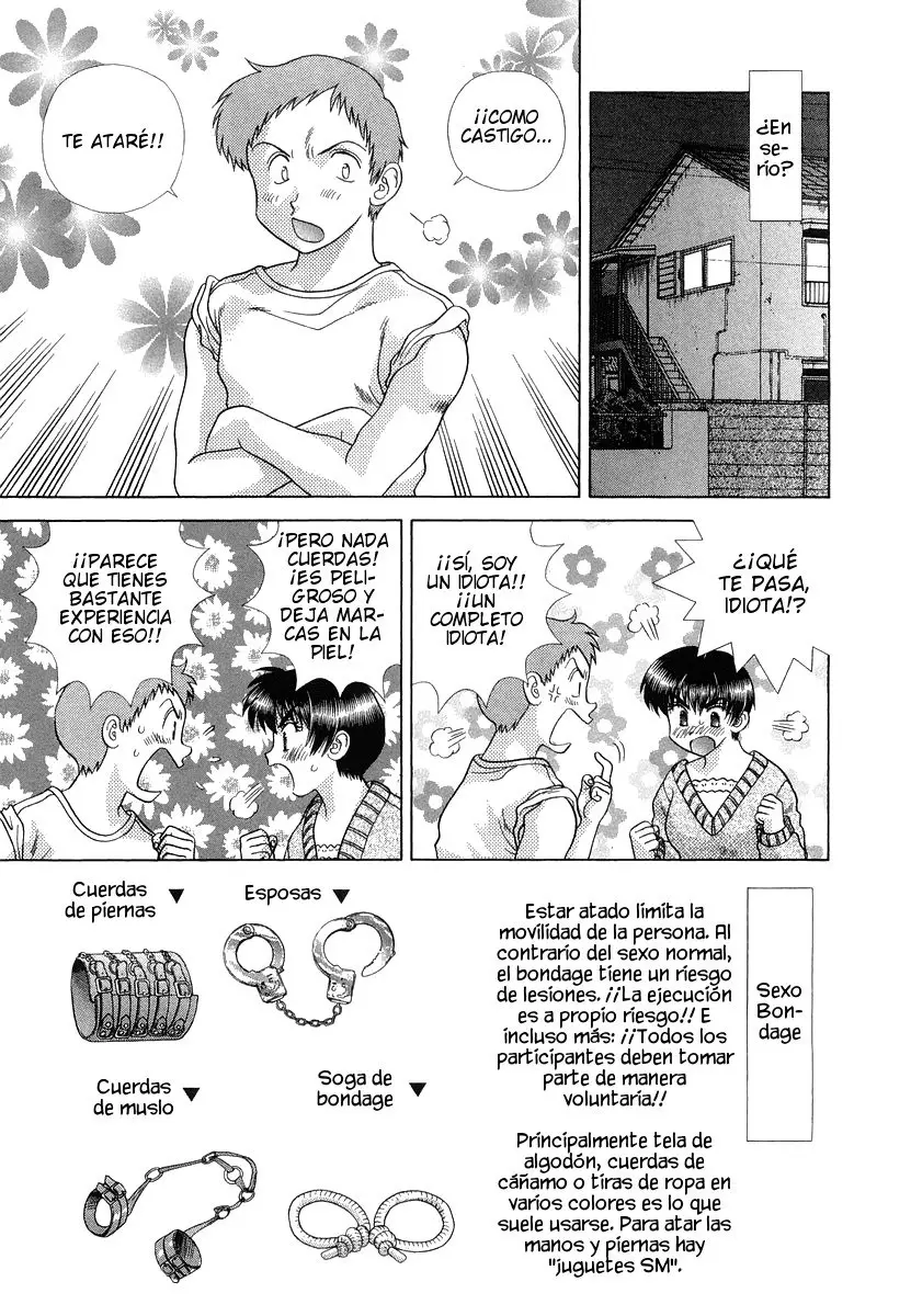 Futari Ecchi (1997) - Capítulo 226 - Página 5 - LectorTMOo