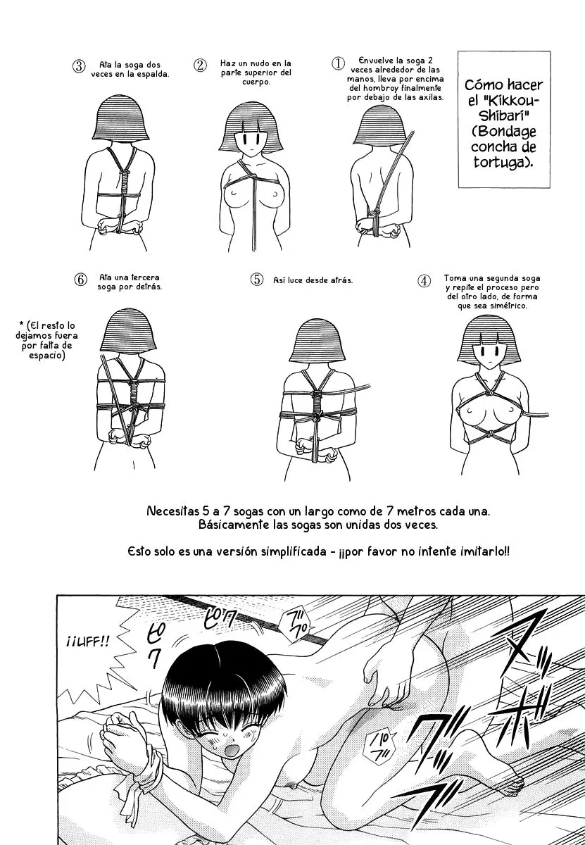 Futari Ecchi (1997) - Capítulo 226 - Página 10 - LectorTMOo